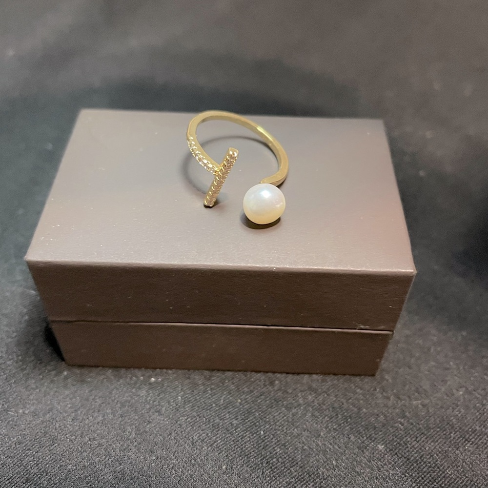 Women’s ring